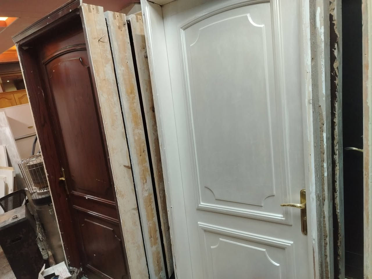 11 باب للبيع ٠٧٩٦٩٧٨١١٧


**إذا كنت صاحب هذا الإعلان وتريد حذفه لأي سبب، رجاءا أرسل رسالة إلى الدعم الفني**