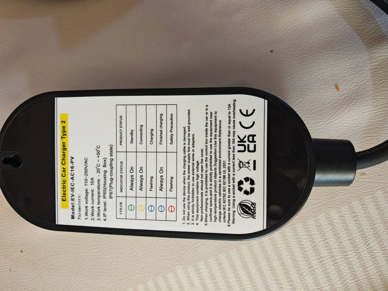 شاحن انطوني بي سعر


**إذا كنت صاحب هذا الإعلان وتريد حذفه لأي سبب، رجاءا أرسل رسالة إلى الدعم الفني**