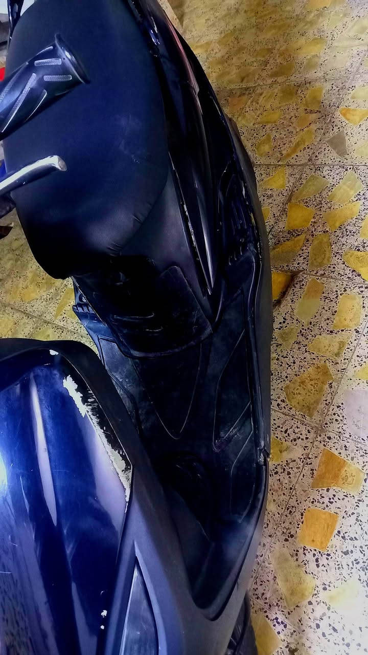 سلام عليكم دراجة ماكس ثعلب دراجة كاملة مواصفات شغالة نكرة سلف بكل وقت اي نقص ما بيهة سعر 350 وبيهة مجال ارقم *********** متواجد واساب
