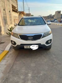 سورنتو • ٦ سلندر • ٢٠١٠