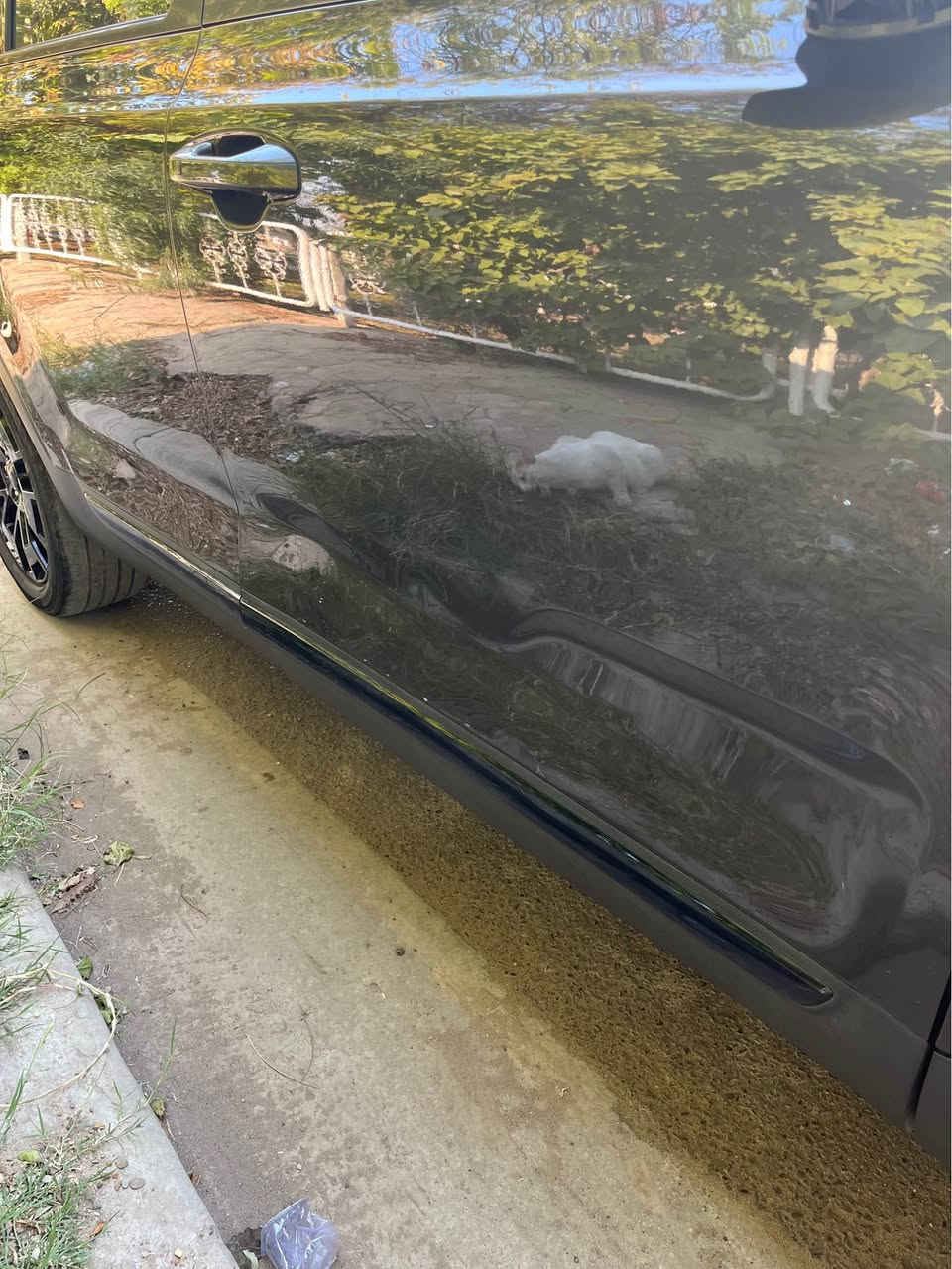 السلام عليكم 
KiA TELLURE,SX
مديل 2022
وارد امريكي 
حادث فقط جاملغ امامي الايسر 
فول مواصفات 
بصمه تشغيل  ,بصمة ابواب ,تشغيل عن بعد ,
فور ويل , سايد بريك بصمه ,حساس خلفي , حساس امامي , كشنات منفصل ,تبريد 3 قطع , كشن امامي خزن ,كامرات جانبي مع الاشاره ,كامره خلفيه , كامره اماميه ,مري شفط ,كشنات حار بارد ,  فول السياره بيهه باره بلباب السكن 
مكاني بغداد تريد تحول او وكاله اني حاضر رقم اربيل. محرك 3/8. السياره فوللل للاخير 
السعر 275 وبيهه مجال 
*********** بغداد, العراق
