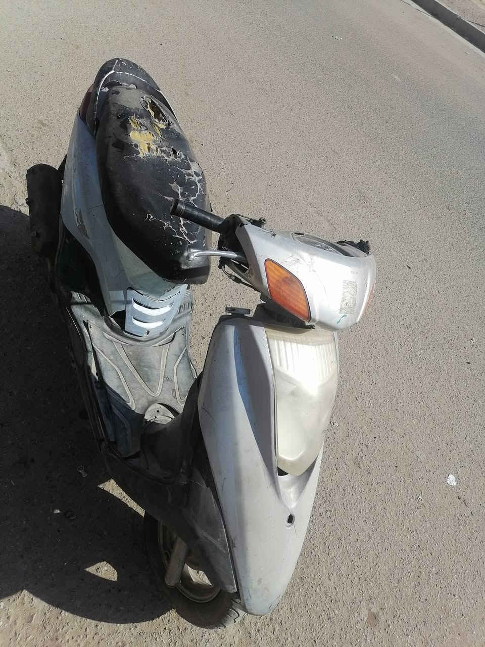 بريز شغاله وناعمه تحتاج ترتيب ابيع كوم حديد ب ٢٠٠
***********
