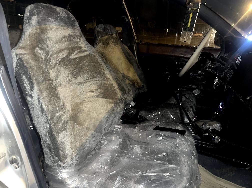 کرۆلا مۆدێل 92
ئاڕم پلاستیک سلێمانی بەشەرت چوار تایەی تازە کارەبایی مەزبووت تەبرید سارد و گەرم بەشەرت گێڕ مەکینە بەشەرت بەرگەکوشتنی تازەیە مەزبووتە ماڵی دۆستە بێ مەسرەفە 
23 گەڵا و معامەلەیەکی برایانە 
*********** السليمانية, العراق
