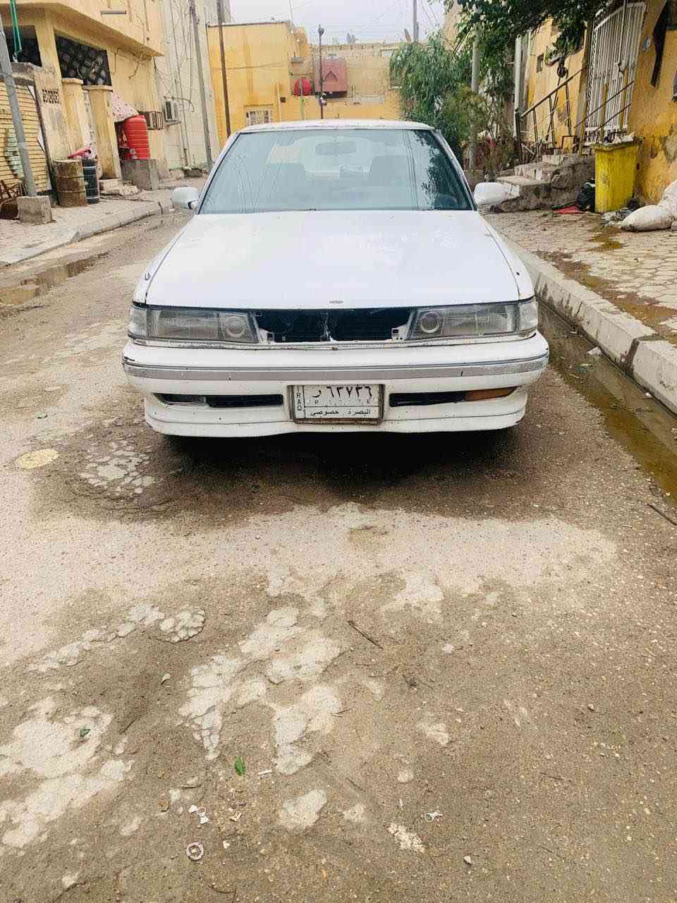 سلام عليكم مارك كصيف مكينه ونجي رقم بصرة منتهيه سنويه باقي تفاصيل على رقم *********** الزبير, البصرة
