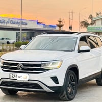 فاملي SE • ٦ سلندر ٣٦٠٠ • وارد أمريكا