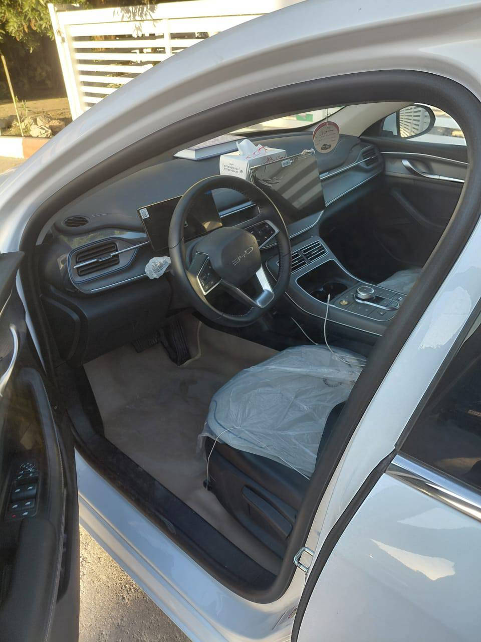 بيوادي دسترويل للبيع السعر 19مليون موديل 2025 رقم ‏‪***********‬‏
