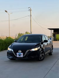 نيسان سنترا 2021 • نيسان سنترا • سنترا 2021 • سيارة نيسان • سيارات نيس...