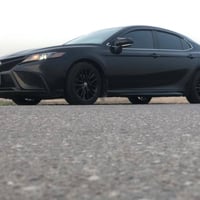 كامري SE • ٢٠٢٣ • فور ويل