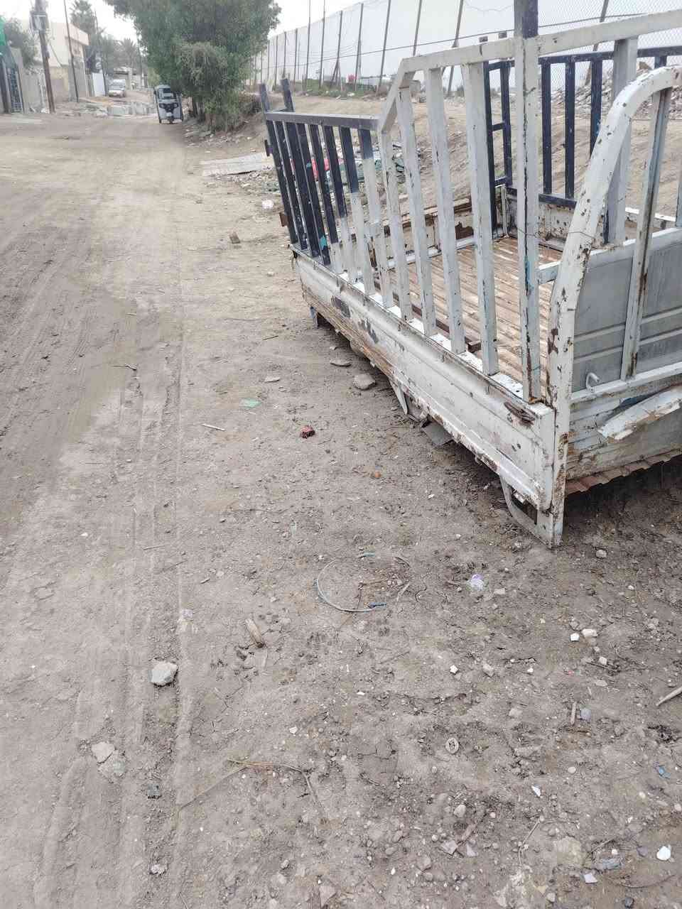 السلام عليكم متاح بدي ومحجر مال بنكون ٧جنكال
مكاني بغداد اي استفسار اتصل وتدلل ***********
