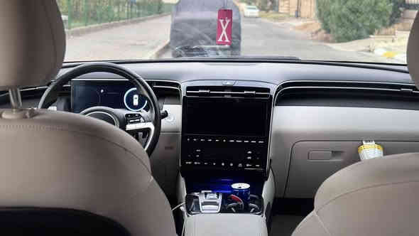 توسان هايبرد موديل ٢٠٢٣
السعر ٢٠٥
بدون أيرباك بدون تبديل فط بارد بابنيد
فول موصفات ميحتاج اذكرهم
مكان بغداد حي الحسين عل شارع المطار
***********
