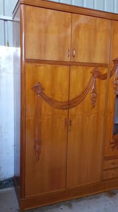 غرفه تسكام صاج درجه اولى الغرفة كلش نضيفه استخدام قليل السعر 900 وبيها مجال قليل نقل وشد مجاني داخل النجف


**إذا كنت صاحب هذا الإعلان وتريد حذفه لأي سبب، رجاءا أرسل رسالة إلى الدعم الفني**