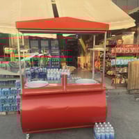 عربانة • لبلبي • مدينت صدر