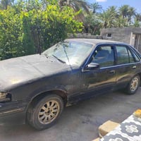دايو برنس موديل 95 طرف ثالث صاحبهه موجود   اريدهه ب15 بيها مجال كلش كل...
