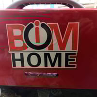 مدفأة ١٢ فولت • شاشة LCD ريموت • استهلاك ٠٫١٧ ل/ساعة