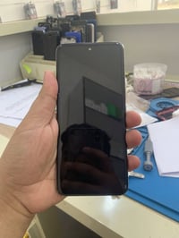 انفنكس هوت 12 بلاي • ١٢٨ • مبدل شاشة