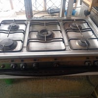 كريازي • طباخ • موديل ١٠٠