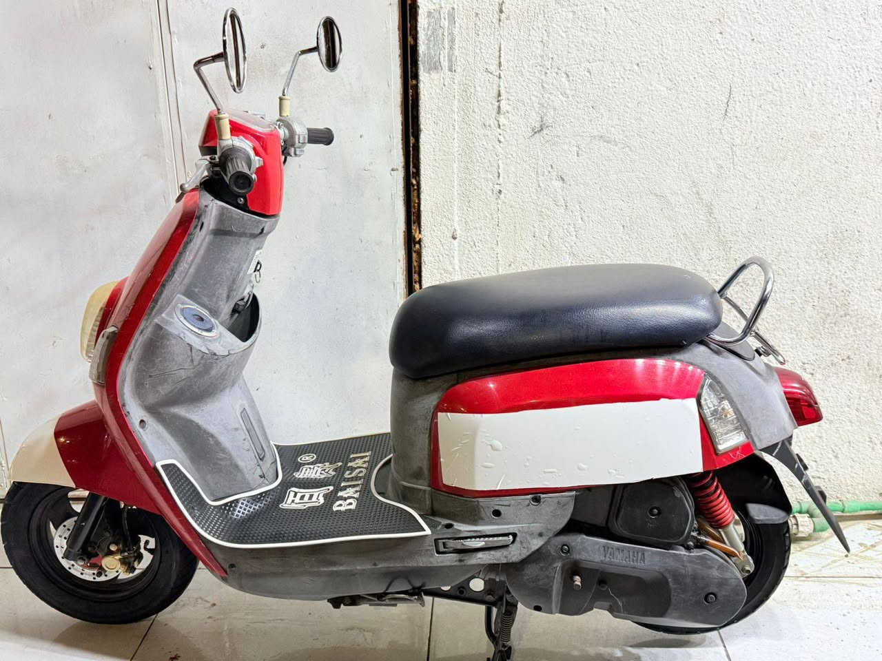 بيع مستعجل*********** مكان بصره الجزائر سعر 1150 دراجه اصولي
