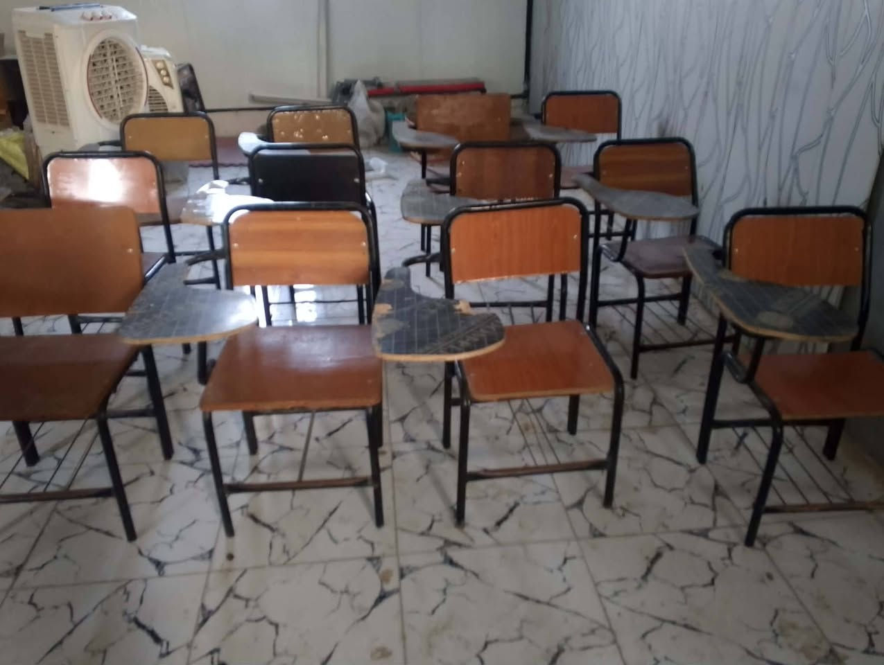 ١٦ استول ب ١٣ الف الواحد


**إذا كنت صاحب هذا الإعلان وتريد حذفه لأي سبب، رجاءا أرسل رسالة إلى الدعم الفني**