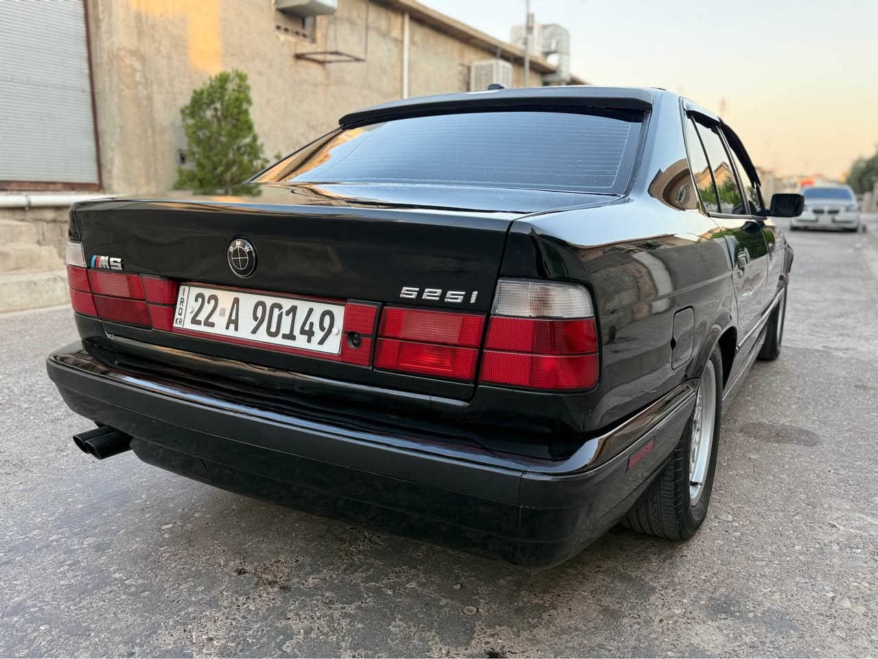 BMW E34 1995  Series 5 525i for sale🔥🇩🇪🚀 فولي گيرعادي سياريكي تةنكو جوانة مالي دوستة سعريكي مناسب موشتةري تيل بكة لةخزمةتم سعري 67ورقة ومجال مواصفات
_1سلايت 
2_abs
3_تةبريد ساردو گةرم 
4_دةبل ايرباك
5_دبل جكمجة
6_كوشن جلد ايتر كارةبا
7_دعامي m
8_پيش گةورة عتر گةورة
9_لايت علقة زينون
بوياغ عامة بةبي ليدران 
0️⃣7️⃣7️⃣0️⃣7️⃣7️⃣5️⃣2️⃣2️⃣6️⃣6️⃣واتساب
0️⃣7️⃣7️⃣0️⃣4️⃣0️⃣2️⃣6️⃣2️⃣4️⃣7️⃣واتساب
0️⃣7️⃣5️⃣1️⃣5️⃣7️⃣7️⃣8️⃣5️⃣5️⃣8️⃣ أربيل, العراق


**إذا كنت صاحب هذا الإعلان وتريد حذفه لأي سبب، رجاءا أرسل رسالة إلى الدعم الفني**