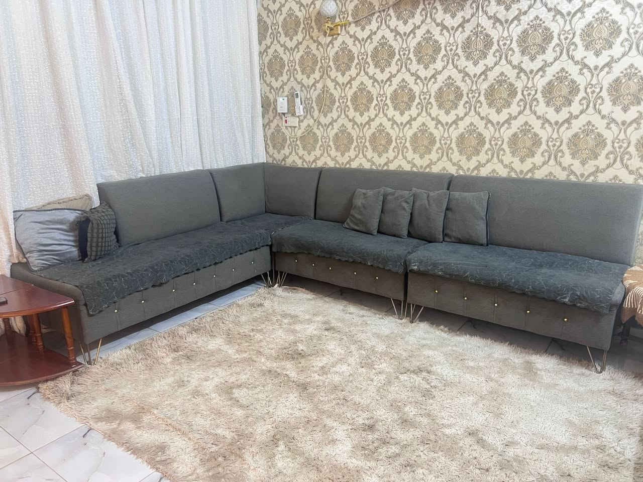 ديوان عرقي تفصال موديل تركي عشر مقاعد السعر ٤٠٠


**إذا كنت صاحب هذا الإعلان وتريد حذفه لأي سبب، رجاءا أرسل رسالة إلى الدعم الفني**