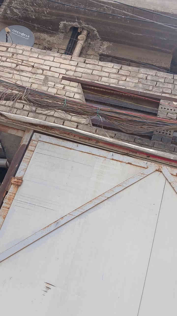 وترتيب الوايرات الشغالة حسب رغبات صاحب الموقع 

واي قطع نتحمل كافة المسولية وكال هاذة مجانن مقابل الوايرات المتروكة فقط كادر كامل ***********
