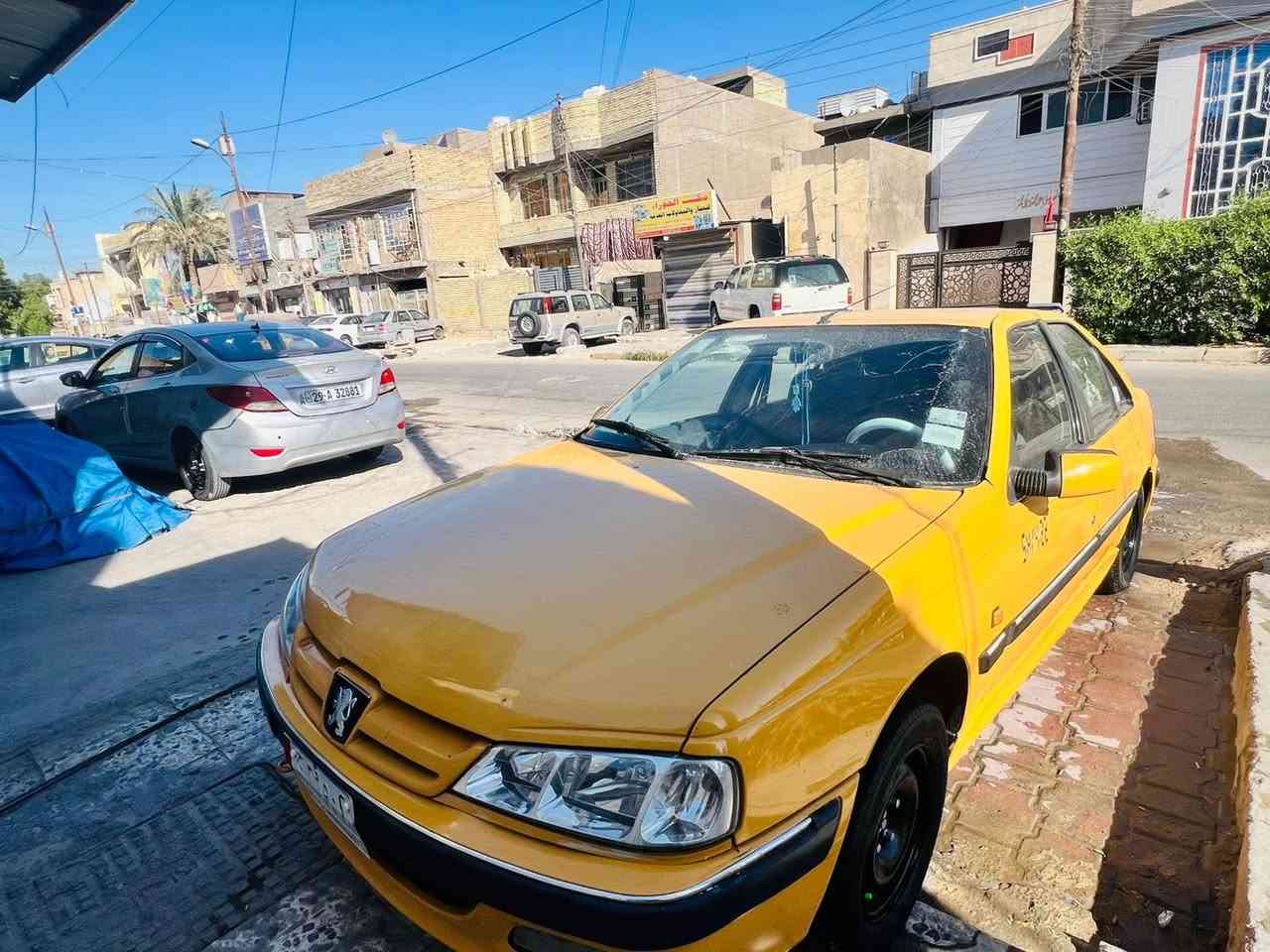 بيجو لميس 2016 للبيع مستعجل
السعر 41 وبيهه مجال حك الجيه سياره كله جديد


**إذا كنت صاحب هذا الإعلان وتريد حذفه لأي سبب، رجاءا أرسل رسالة إلى الدعم الفني**