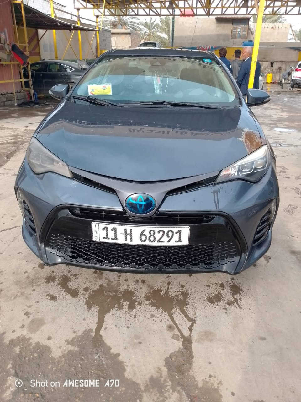 سلام عليكم كورلا موديل 19امريكي رقم بغداد باسمي تحويل ثاني يوم فول موصفات اعلى فىه بصمه فتحه رادار كشن جلد صور الحادث داخل المنشور اي استفسار اتصل وتدلل العنوان بغداد العبيدي ***********/‭***********‬
