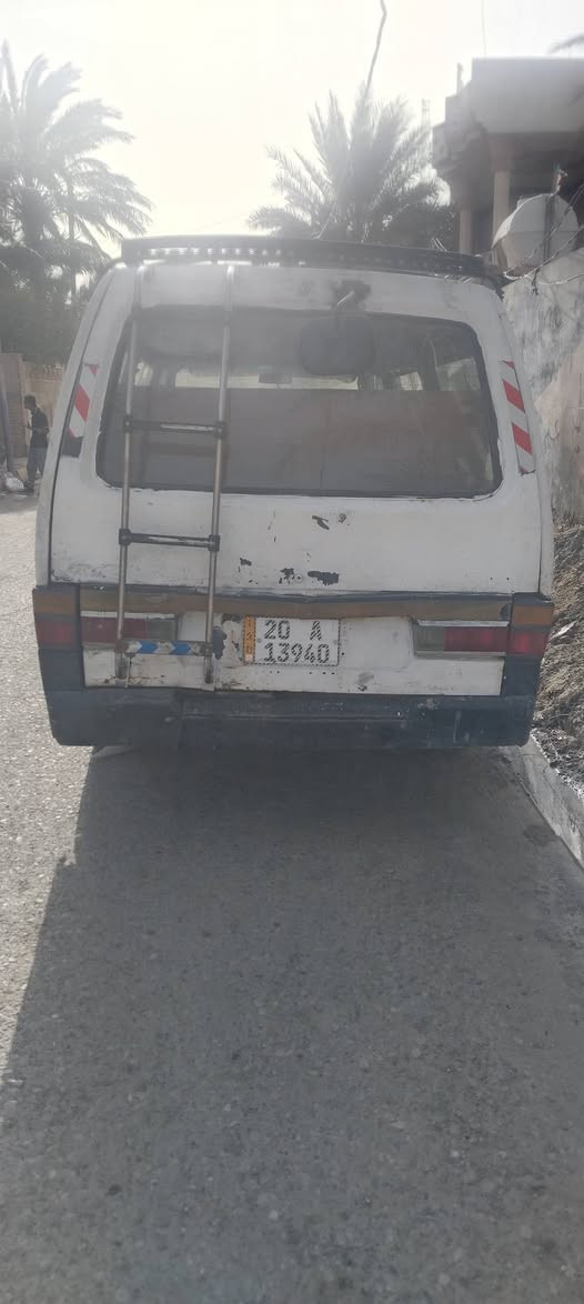 سلام عليكم عندي كيه بسته رقم حمل  سنويه ل 30 مجفته جذيذ بس يردله عنبير يسون 45ومامسويهن سعر سياره 26 وبيه مجال ***********
