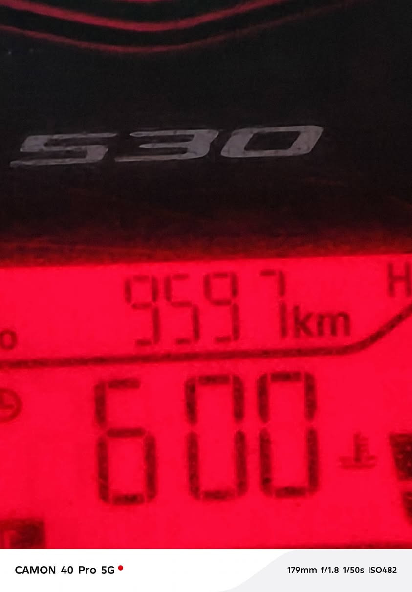 السلام عليكم شباب
تي ماكس 530 موديل 2014 دراجة بل جيس ماشيه 9 الاف فقط اخت زيرو كامله مكمله مكاني بغداد البلديات هاتف *********** شراي يتصل ويدلل
