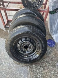 تاير وويل • ١٤ • بغداد الشعلة