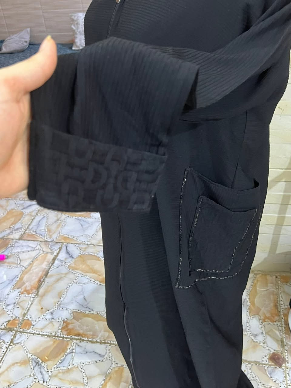 سلام عليكم تصفية بيج ٢٥ قطعه عبي خليجي ع٨٥ قطعه تطلع ب٣ الاف  اقل طلب ١٠قطع


**إذا كنت صاحب هذا الإعلان وتريد حذفه لأي سبب، رجاءا أرسل رسالة إلى الدعم الفني**