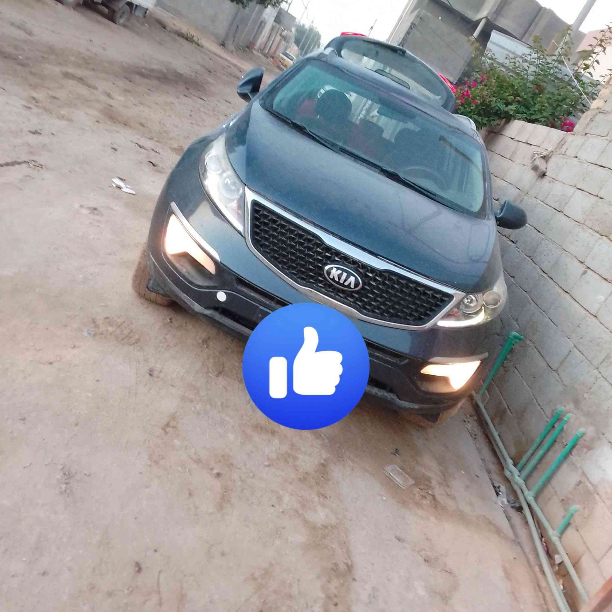 سبورتج موديل 15 دفع رباعي محرك الفين واربع ميه نظافه فول السعر
170


**إذا كنت صاحب هذا الإعلان وتريد حذفه لأي سبب، رجاءا أرسل رسالة إلى الدعم الفني**