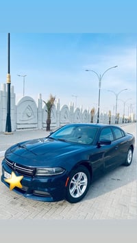 جارجر • ٢٠١٥ • مكفوله