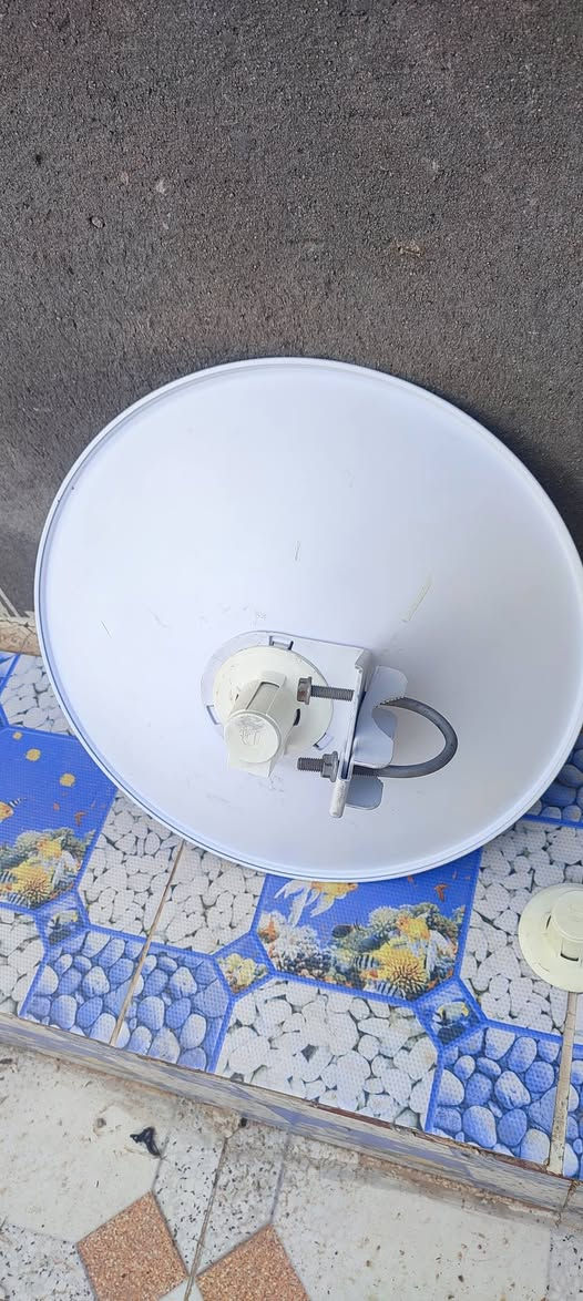 السلام عليكم نانو باور بيم للبيع مستخدم ضمان تاخذه يومين فحص سعره70 وبي مجال مكاني السماوة


**إذا كنت صاحب هذا الإعلان وتريد حذفه لأي سبب، رجاءا أرسل رسالة إلى الدعم الفني**