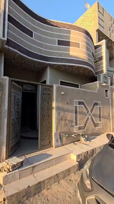 السلام عليكم ورحمة الله وبركاتة البيت للبيع في حي المثالي مقابيل حي الامام علي قريب اسواق برتقاله وقريب مستشفى الكفيل السعر 80وبي مجال  والمساحه 75متر. اي استفسار خاص موجود سند 25


**إذا كنت صاحب هذا الإعلان وتريد حذفه لأي سبب، رجاءا أرسل رسالة إلى الدعم الفني**