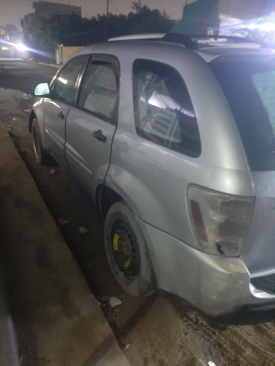 سلام عليكم سياره اكوينكس 2006 رقم بغداد تحويل مكينه امحور كامري ابو الجف مكينه جديده  بس الكير تعبان صدر امامي جديد كهرباء كلهه شغاله بس يرادله قاعدع افيوز    السعر 42بيها مجال  مكان بغداد   ***********
