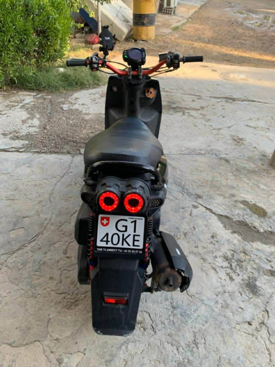 سلام عليكم سكنس جبلي للبيع كفاله نكره سلف وبيه تزويد وكهربائيات كله شغاله عنواني بابل سكندريه سعر خاص ومتواجد خاص وعلى الرقم ***********
