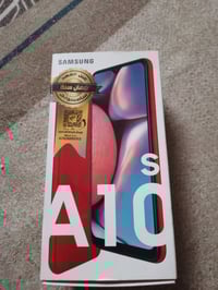 سامسونج A10s • جديد • التاجيات