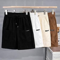 برمودا ماستر • خامة ليكرا • مقاسات M-4XL