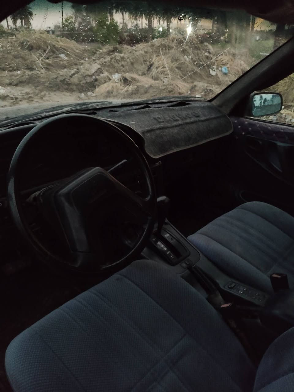 السلام عليكم
برنس موديل 93 سياره كهربائيات شغاله ع وضع شركه مكينه جديده صبغ الشركه مالته رقم بغداد اريد ابيع مستعجل السعر 28 وبيه مجال ***********
