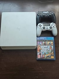 بلي فور • نص تيرا • مشكلة بالشحن