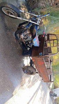 ستوته • مكينة وشاصي لوك • نجف الأنصار