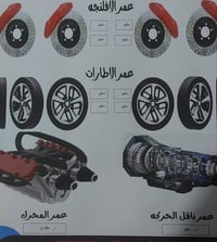 توسان • ٢٠١١ • رقم بغداد