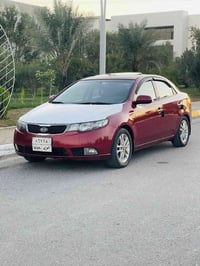 فول اوتماتيك • ٢٠١١ • مكفولة صبغ