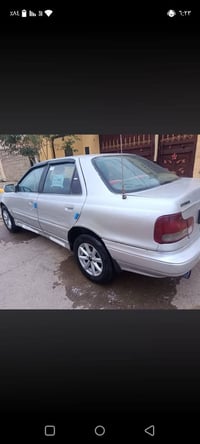 الأنتره موديل 1995ديالى دولي السياره اب اسمي مكاني بغداد حي الجهاد الس...