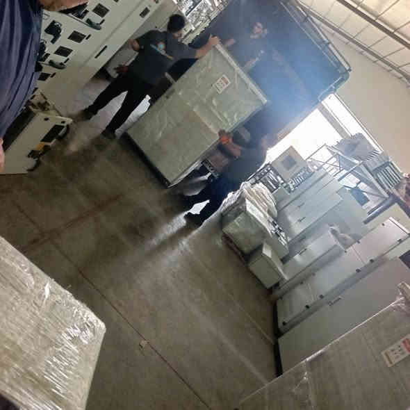 عربي/ كردي/شركه نقليات الجوهره
نقل جميع البضائع الصناعة والتجارة ونقل الأثاث المنزلي إلى جميع المحافظات. نتكفل بجرائات الأمنيه لنقل البظائع الصناعية والتجارية والأثاث المنزلي 
نوفر نقل سريع ويومي
نوفر جميع أنواع السيارات
نوفر نقل تخليص جمركي على جميع المنافذ
فرع اربيل شارع 100خلف فندق اكرستال اسم نقليات الجوهره 
بغداد كم ساره 
البصره العشار وصناعه حمدان
وتصيل لكافه المحافظات
الاتصال على الرقم التاليه
***********؛ اتصل أو اتساب 
***********. اتصل أو اتساب 
*********** اتصل واتساب
*********** اتصل واتساب
