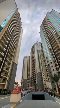 � مجمع رويال سيتي – المنصور / البيجية  🏢 شقة للبيع – جاهزة للسكن فوراً...