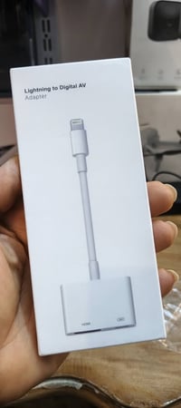 الكترونيات • اكسسوارات