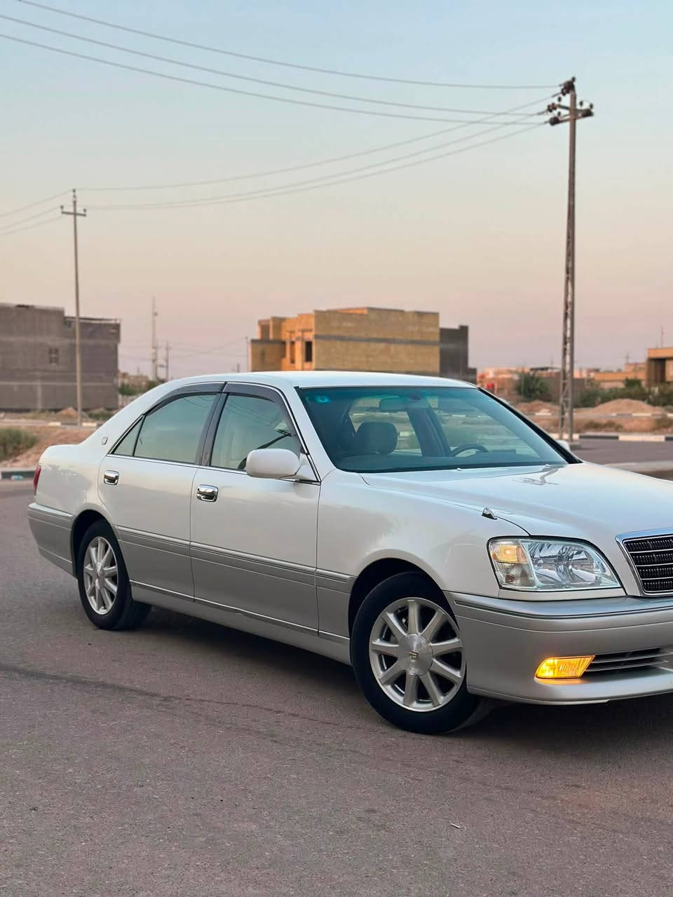 مكلف بالنشر
جنون ملكه للبيع 
2003موديل 
رقم بصره السياره تحويل 
تسجيل جديد قرار 102
السعر155 وبيه مجال   
4دكم  كرستال اصل فول بطن
شاصي 175 دي فور الجبير  
ستيرن كهربائي 
كشنات كهربائيه
تحكم ستيرن  
دبل شاشه 
برده كهربائيه    
ويل 16 نجمه
جنجر + اواكس
سياره كلش جديده وحلوه
حداده جديده
تخم تاير 
مكفوله من الضربه والصبغ والتبديل 
والكص ونقل الجثه  
مكان السياره البصره قضاء المدينه 
‭***********‬
‭***********
