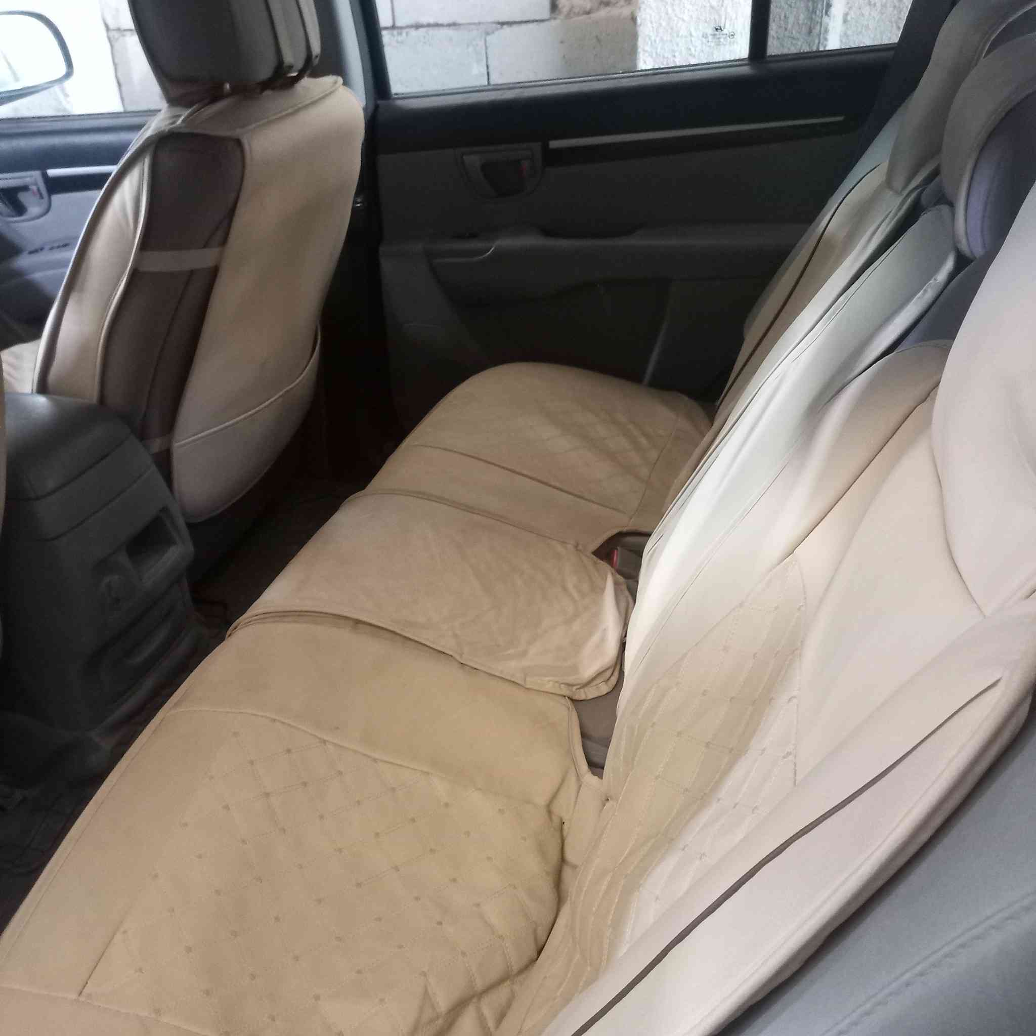 السلام عليكم هونداي سنتافي 2009/ ٦سلندر خمسة راكب وارد امريكي محرك حاويه جديد 3300 رقم بغداد سنوية بسمي مداور ثاني يوم تحكم جهتين تدفئة بالكشنات الامامية السعر 110 بيع او مراوس حسب القناعة
*********** واتساب
